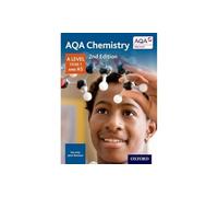 Aqa Chemistry a Level Year 1 Student Book
