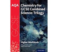 AQA Chemistry for Combined Science – AQA GCSE Science – 3rd Edition