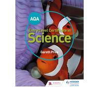 AQA Entry Level Certificate in Science Student Book