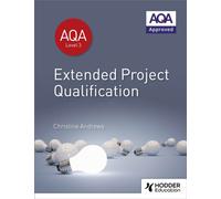 AQA Extended Project Qualification (EPQ)