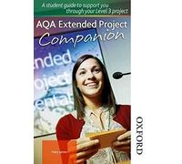 AQA Extended Project Student Companion