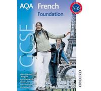 AQA French GCSE Foundation Student Book