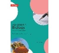 AQA GCSE 9-1 Biology for Combined Science Grade 1-3 Foundation Support Workbook – Collins