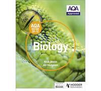 AQA GCSE (9-1) Biology Student Book