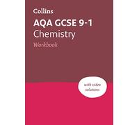 AQA GCSE 9-1 Chemistry Workbook
