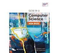 AQA GCSE (9-1) Computer Science 8525
