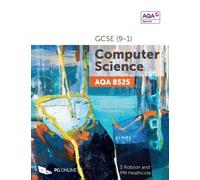 AQA GCSE (9-1) Computer Science 8525