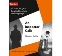 AQA GCSE (9-1) English Literature and Language - An Inspector Calls