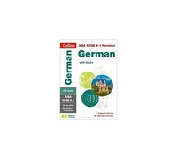 AQA GCSE 9-1 German All-in-One Revision and Practice (Collins GCSE 9-1 Revision)