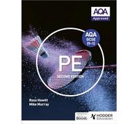 AQA GCSE (9-1) PE Second Edition