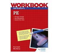 AQA GCSE (9-1) PE Workbook