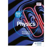 AQA GCSE (9-1) Physics Student Book