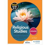 AQA GCSE (9-1) Religious Studies Specification A: Christianity, Buddhism and the Religious, Philosophical and Ethical Themes