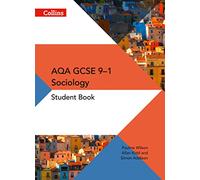 AQA GCSE 9-1 Sociology Student Book: (AQA GCSE (9-1) Sociology)