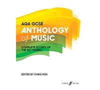 AQA GCSE Anthology of Music