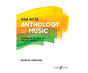 AQA GCSE Anthology of Music