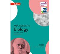 AQA GCSE Biology 9-1 Student Book