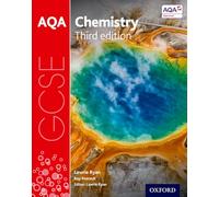 AQA GCSE Chemistry Student Book
