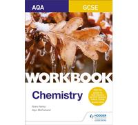 AQA GCSE Chemistry Workbook