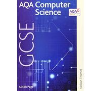 AQA GCSE Computer Science
