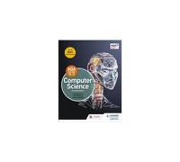 AQA GCSE Computer Science, Second Edition