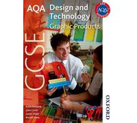 AQA GCSE Design and Technology: Graphic Products