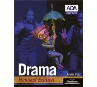 AQA GCSE Drama: Revised Edition