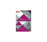 AQA GCSE English Language for post-16: Student Book (GCSE for post-16)
