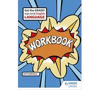 AQA GCSE English Language Workbook