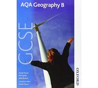 AQA GCSE Geography B