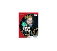 AQA GCSE History: Norman England, 1066-1100