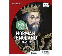 AQA GCSE History: Norman England, 1066-1100, Helen