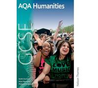 AQA GCSE Humanities
