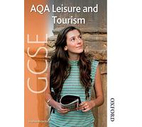 AQA GCSE Leisure and Tourism
