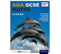 AQA GCSE Maths Higher Student Book (AQA GCSE Maths 2014)