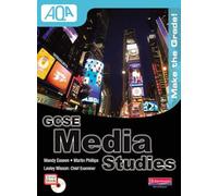 AQA GCSE Media Studies Student Book