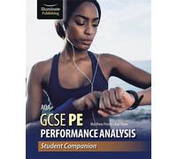 AQA GCSE PE Performance Analysis: Student Companion