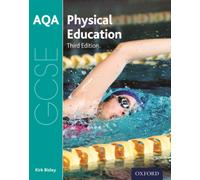 AQA GCSE Physical Education: Student Book