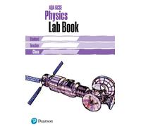 AQA GCSE Physics Lab Book : AQA GCSE Physics Lab Book