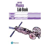 AQA GCSE Physics Lab Book : AQA GCSE Physics Lab Book