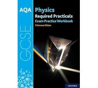 AQA GCSE Physics Required Practicals Exam Practice Workbook