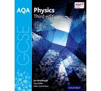 AQA GCSE Physics Student Book
