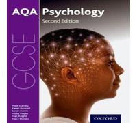 AQA GCSE Psychology Book Tracy Mendis Multi One Size