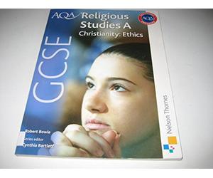 AQA GCSE Religious Studies A - Christianity