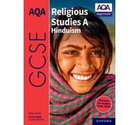 AQA GCSE Religious Studies A Hinduism : Revised Edition