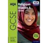 AQA GCSE Religious Studies A Islam: Revised Edition