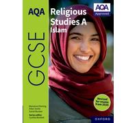 AQA GCSE Religious Studies A Islam : Revised Edition