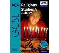 AQA GCSE Religious Studies A Judaism