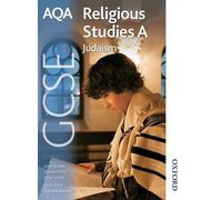AQA GCSE Religious Studies A - Judaism