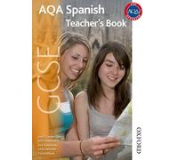 AQA GCSE Spanish Teacher's Book